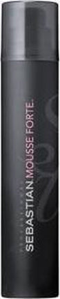 Sebastian Mousse Forte - 200 ml