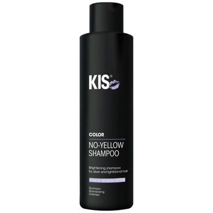 KIS No Yellow Shampoo 250 ml
