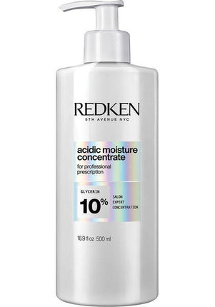 Herstellende Intense Kuur Acidic Moisture Concentrate Redken 500 ml