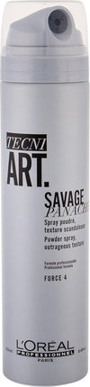 L'Oréal Professionnel Tecni.ART Savage Panache Volumespray 250 ml
