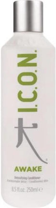 I.c.o.n. Voedende Conditioner Detoxifying  250ml