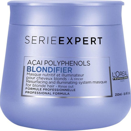 L'Oréal Professionnel Blondifier Masker 250 ml