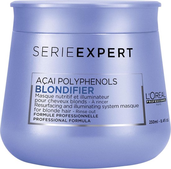 L'Oréal Professionnel Blondifier Masker 250 ml