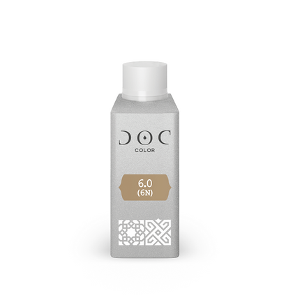 Jean Paul Myne Doc Color 120ml - 6.0 (6N)
