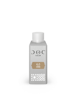 Jean Paul Myne Doc Color 120ml - 6.0 (6N)
