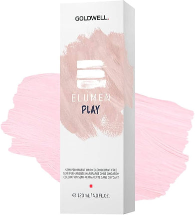 Goldwell Elumen Play@pastel Rose 120ml