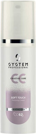 Wella System Professional Soft Touch CC62 - 75ml