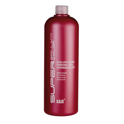 Super Brillant Care Color Creme-Gel-Versiegeler 1000 ml