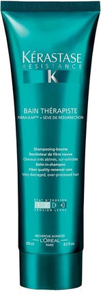 Kerastase Resistance Bain Therapiste - 450ml