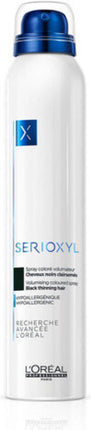 L'Oréal Professionnel Serioxyl Spray Grijs 200ml