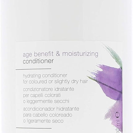 Simply Zen - Smooth & Care Conditioner 1000ml