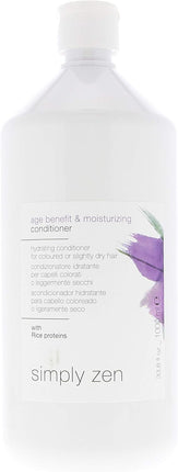 Simply Zen - Smooth & Care Conditioner 1000ml