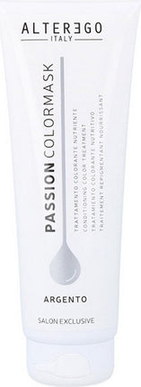 Haarconditioner Toning conditioner Silver Alter Ego Be Blonde Passion Color Mask 250ml
