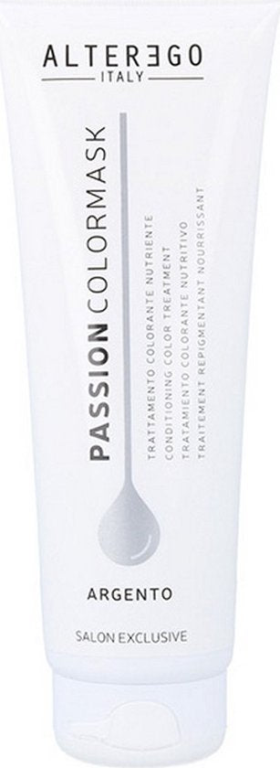 Haarconditioner Toning conditioner Silver Alter Ego Be Blonde Passion Color Mask 250ml