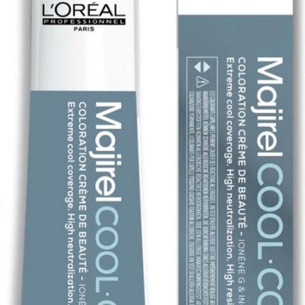 L'Oréal Professionnel - L'Oréal Majirel Cool Cover 50 ML 5.18