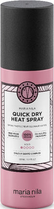 Maria Nila Quick Dry Heat Spray 150ml