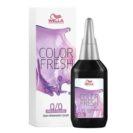 Wella Color Fresh 75ml 0/89