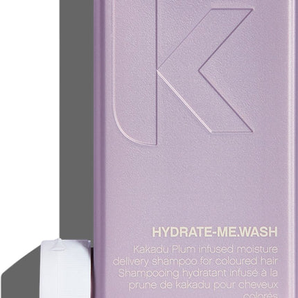 KEVIN.MURPHY Hydrate.Me Wash - Shampoo - 250 ml