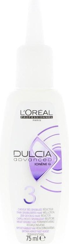 L'Oreal - Dulcia Advanced No 3 75ml