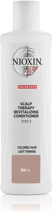 Nioxin System 3 Scalp Revitalizer 300ml