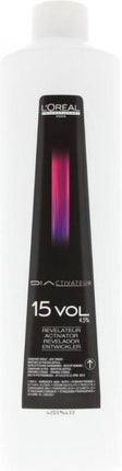Diactivateur 15vol L'Oréal 1000ml