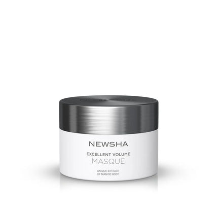 Newsha HIGH CLASS Excellent Volume Masque 150ml