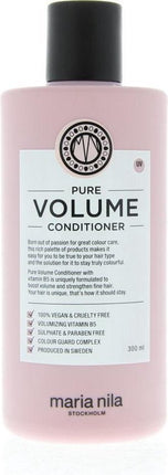 Maria Nila Pure Volume Conditioner - 300ml