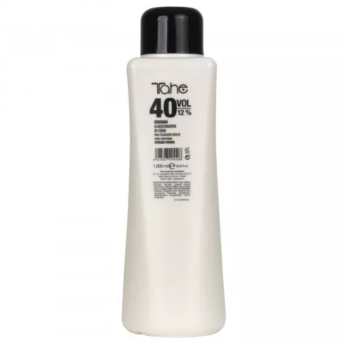 TAHE Oxidant 12% 40 vol. 1000 ml