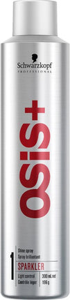 Schwarzkopf - OSiS+ - Sparkler - 300 ml