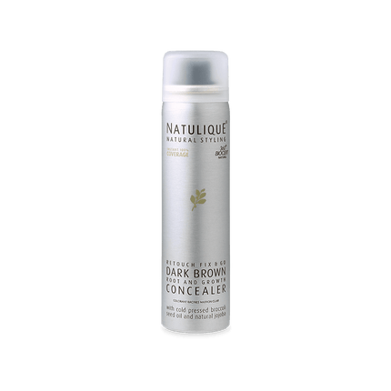 NATULIQUE  Light Brown Root Concealer 75ml