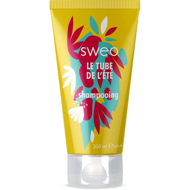 Sweo - The Summer Shampoo - 200ml