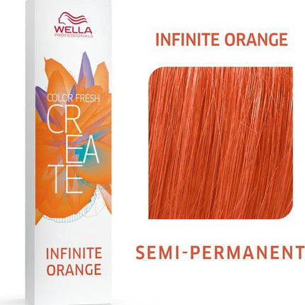 Wella Color Fresh Create 60ml