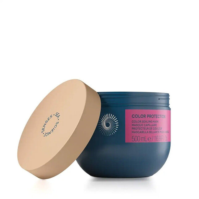 Revlon Professional Eksperience Color Protection Color Sealing Mask 500ml-Improv