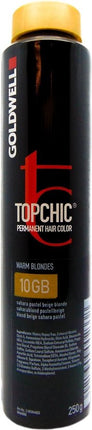Goldwell - Topchic Depot Bus - 10-GB Sahara Pastel Beige Blond - 250 ml
