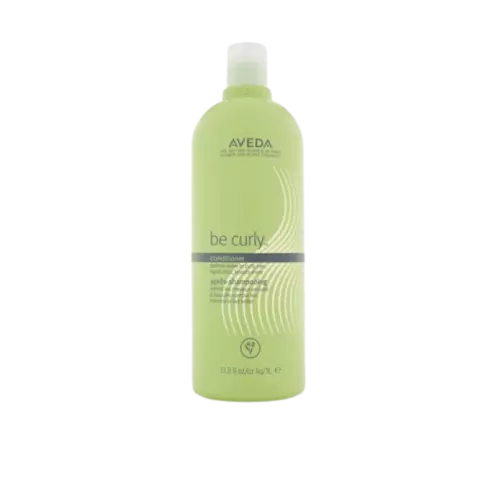 AVEDA HAIR BE CURLY CONDITIONER 1000ml