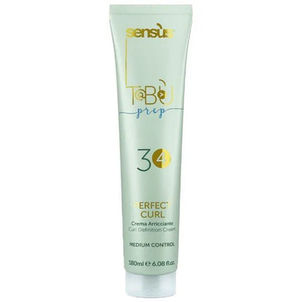 Sensus tabu Perfect Curl 180ml