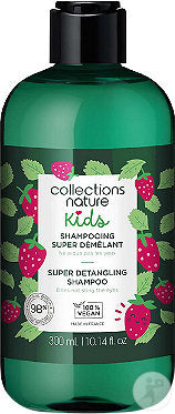 Eugène Perma Collections Nature Kids Super Ontwarrende Shampoo 300 ml