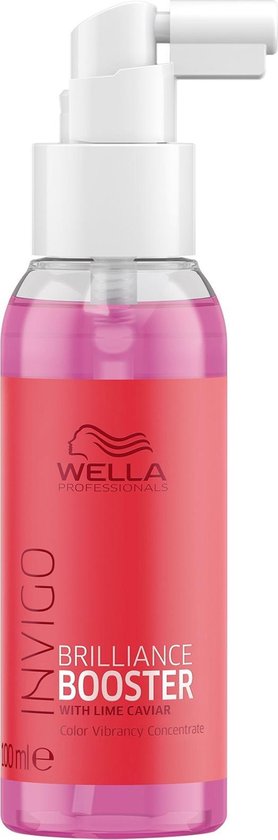 Wella Invigo Color Brilliance Booster 100ml