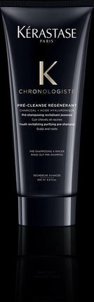 Kérastase Chronologiste Pre-Shampoo Régénérant 200ml - Normale shampoo vrouwen - Voor Alle haartypes