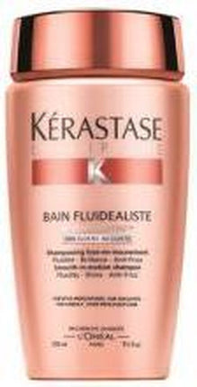 Kérastase Discipline Bain Fluidealiste Shampoo - 250ml