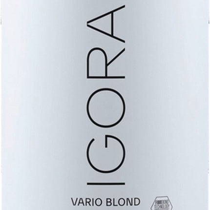 Schwarzkopf Igora Vario Blond Plus 450g