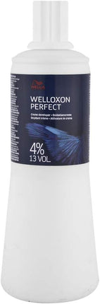 Wella Professionals WELLOXON PERFECT 4% 1000ML