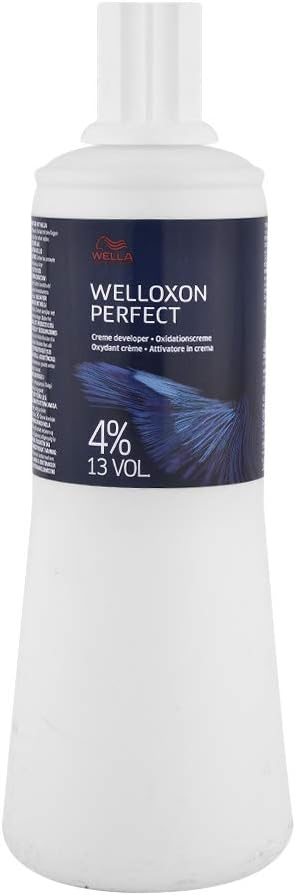 Wella Professionals WELLOXON PERFECT 4% 1000ML