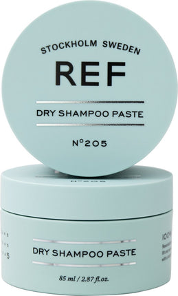 REF Stockholm - Dry Shampoo Paste - 85ml - Droogshampoo paste