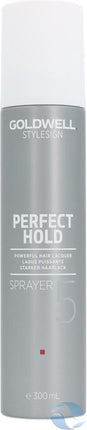 Goldwell - StyleSign Perfect Hold Sprayer - 300ml