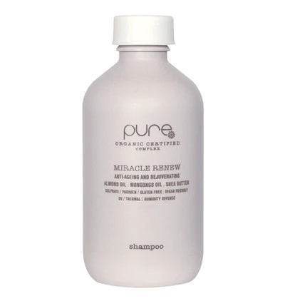 Miracle Renew Shampoo 300ml