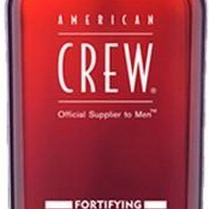 AmericanCrew Fortifying shampoo 1000ml