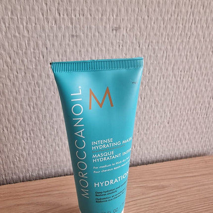 Moroccanoil Intense Hydrating - Haarmasker - 75 ml