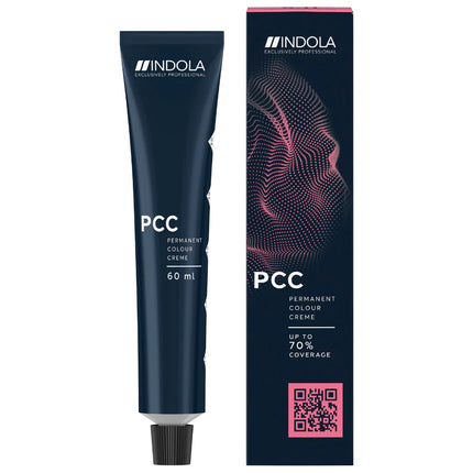 Indola Profession Permanent Caring Color 9.11 - 60ml