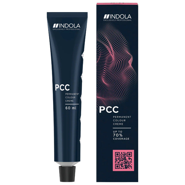 Indola Profession Permanent Caring Color 9.11 - 60ml